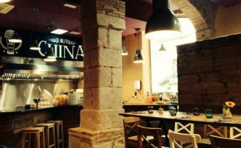 La Taverna del Barri Vell