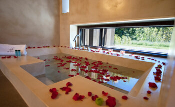 Restaurant Hotel El Moli