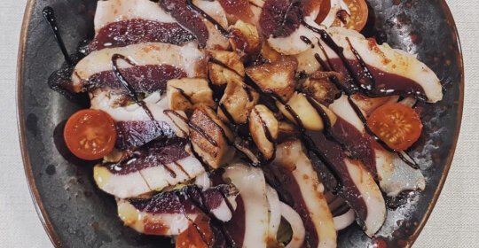 Hostal Restaurant Lara