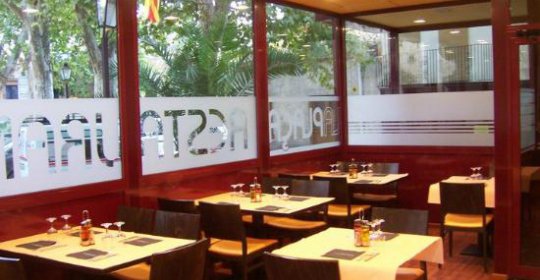 Restaurante La Placa