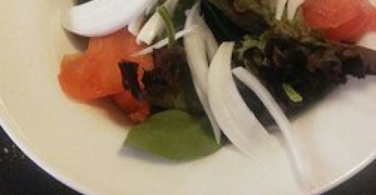 Mesón Asador Castell 4