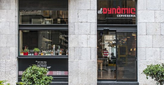 El Dynamic Cerveseria