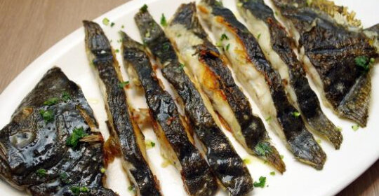 Restaurant La Plaça Llafranc