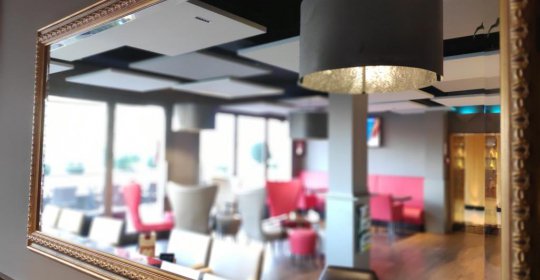 Hotel Restaurant Ronda Figueres