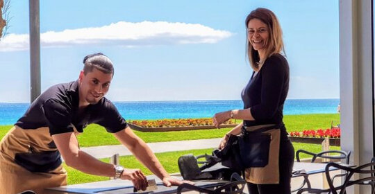 Sa Calma Taverna Selecta