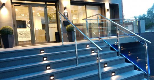 Hotel Europa de Figueres