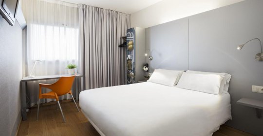 B&B Hotel Figueres