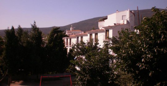 Hotel Can Pepín