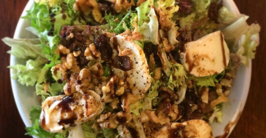 Cafeteria Bisbal Park