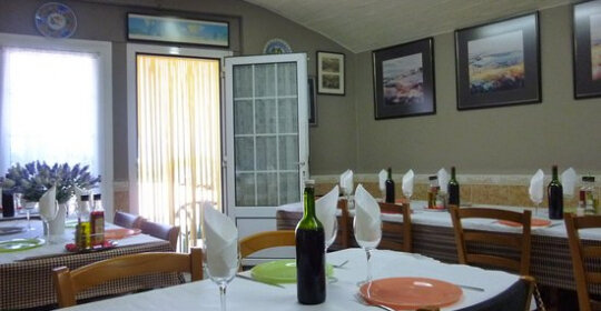 Restaurant Ca La Francisqueta