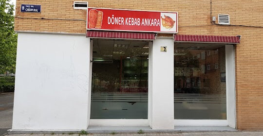 Doner Kebab