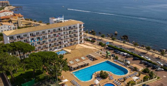 RVHotels Nieves Mar