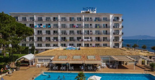 RVHotels Nieves Mar