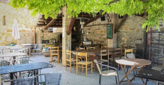 Bar Restaurant Juià