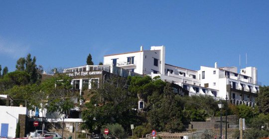 Hotel Port Lligat