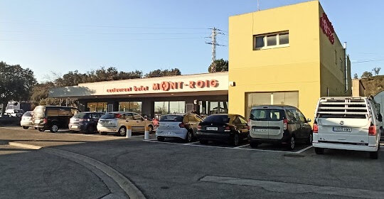 Buffet Restaurante Mont-Roig