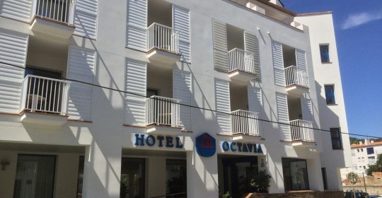 Hotel Octavia