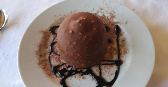 Restaurant la Catifa