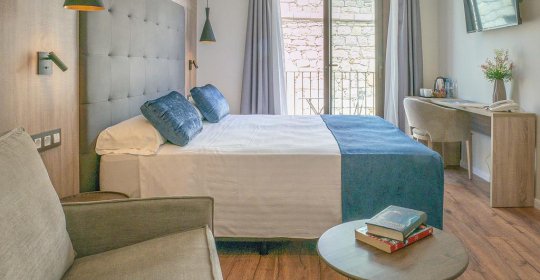 Taverna de la Sal Boutique Hotel