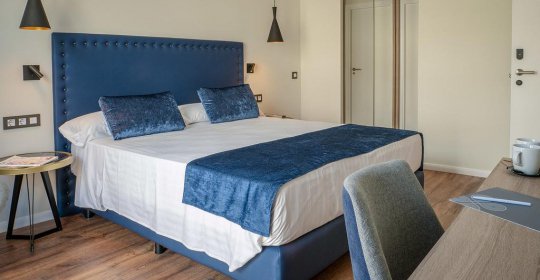 Taverna de la Sal Boutique Hotel