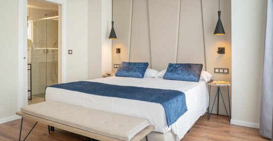 Taverna de la Sal Boutique Hotel