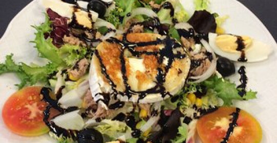 Bar y Restaurante Tramuntana