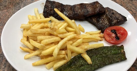 Pizzeria venecia ( para llevar)