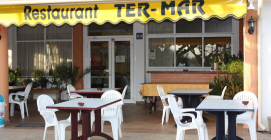 restaurante ter-mar