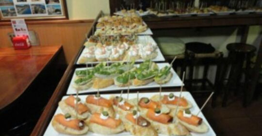 El Rebost de l'emporda