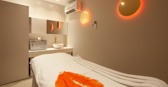 Montecarlo Hotel & Spa