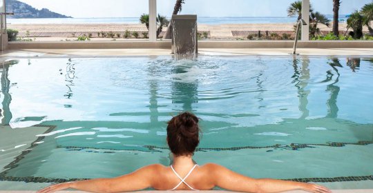 Montecarlo Hotel & Spa