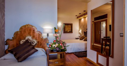 Hotel President by Brava Hoteles