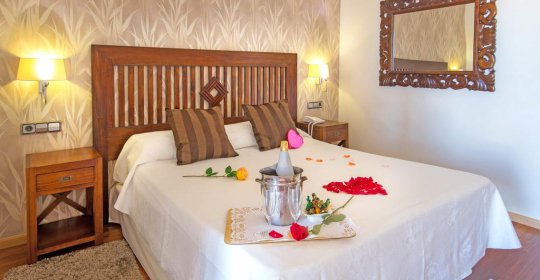 Hotel President by Brava Hoteles