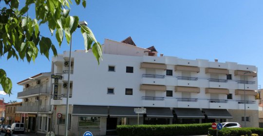 Hotel Can Català