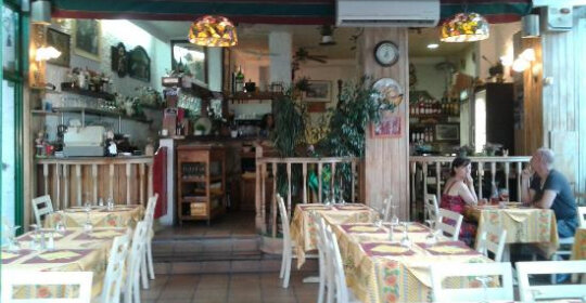 Restaurant le provençal