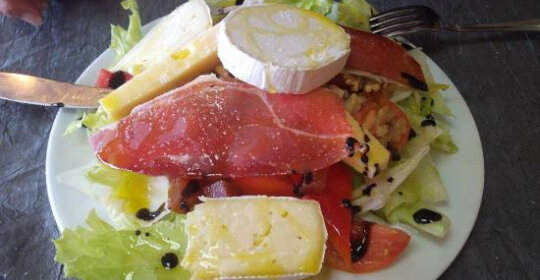 Restaurante El Castell