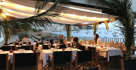 Isabella's By the Sea