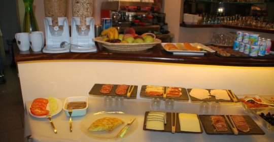 Hotel Tarongeta - Adults Only