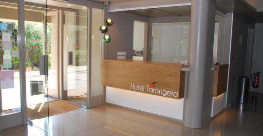 Hotel Tarongeta - Adults Only