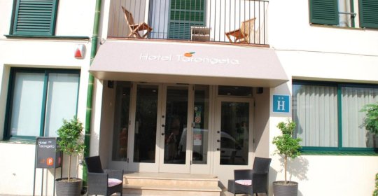 Hotel Tarongeta - Adults Only