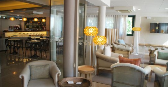 Hotel Tarongeta - Adults Only