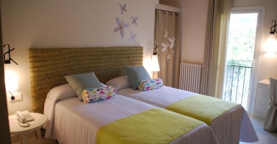 Hotel Tarongeta - Adults Only