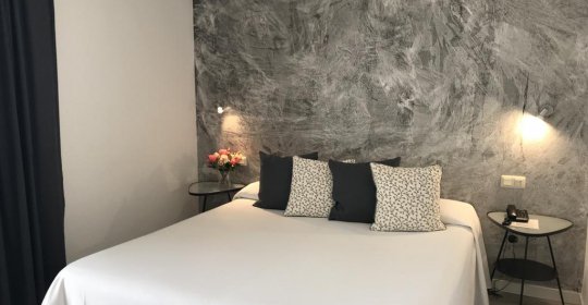 Hotel Restaurant Bon Retorn