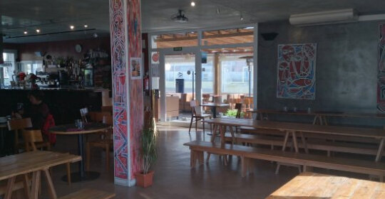 La Cuina d'en Moke's