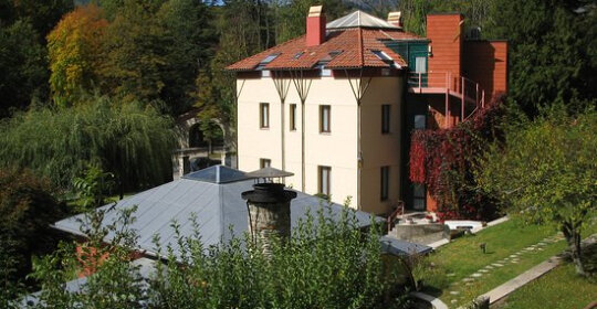 Restaurant Maristany