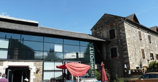 Restaurant Rita Porta