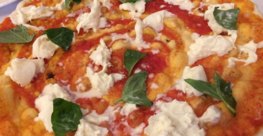 La Tagliatella Blanes