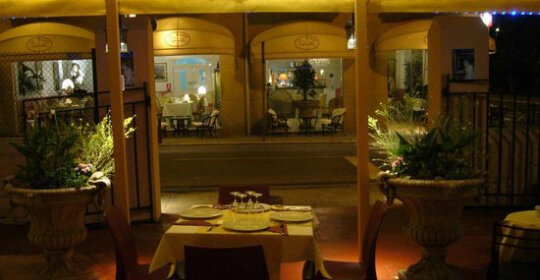 Giovanni Spinelli Cafe' Restaurante