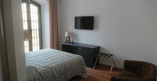 Jardi de Pedra - Adults Only