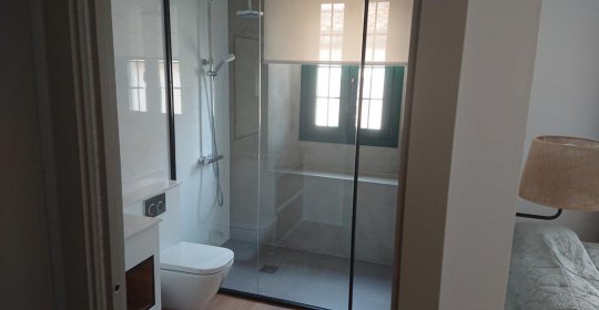 Jardi de Pedra - Adults Only